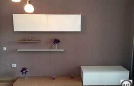 2 camere, 62 mp, parcare subterana, prima inchiriere, complex Bonjour Residence