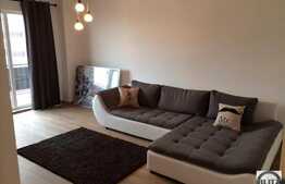 2 camere, 62 mp, parcare subterana, prima inchiriere, complex Bonjour Residence