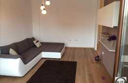 2 camere, 62 mp, parcare subterana, prima inchiriere, complex Bonjour Residence