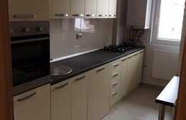 2 camere, 62 mp, parcare subterana, prima inchiriere, complex Bonjour Residence