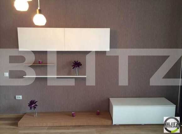Apartament de închiriat 2 camere Bună Ziua - 14373AI | BLITZ Cluj-Napoca | Poza2