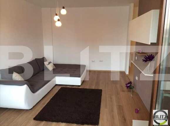 Apartament de închiriat 2 camere Bună Ziua - 14373AI | BLITZ Cluj-Napoca | Poza1