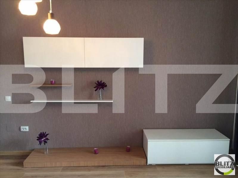 Apartament de închiriat 2 camere Bună Ziua - 14373AI | BLITZ Cluj-Napoca | Poza2