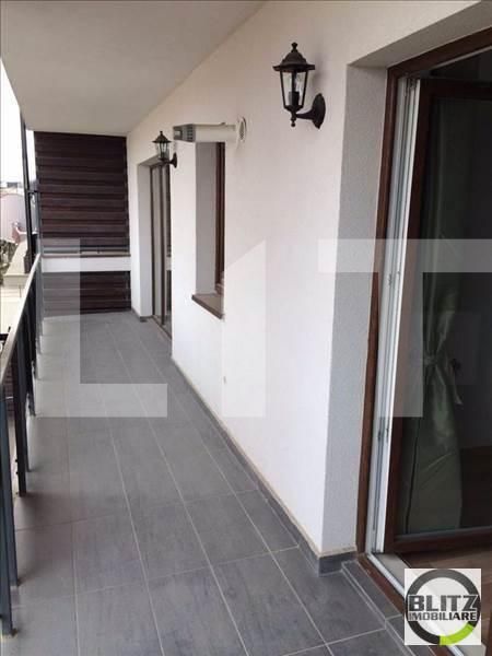 Apartament de închiriat 2 camere Bună Ziua - 14373AI | BLITZ Cluj-Napoca | Poza10