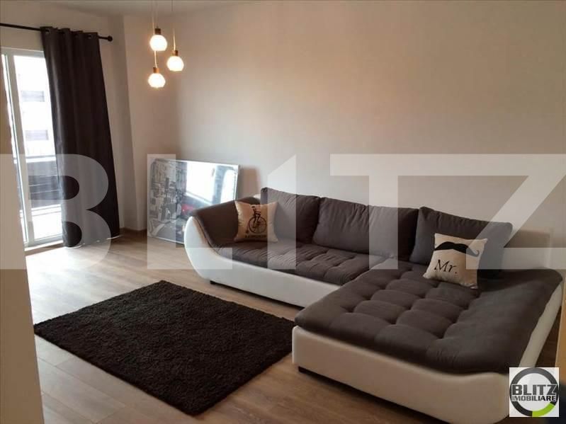 Apartament de închiriat 2 camere Bună Ziua - 14373AI | BLITZ Cluj-Napoca | Poza3