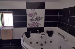 Casa moderna ultrafinisata, la intrare in Chinteni!