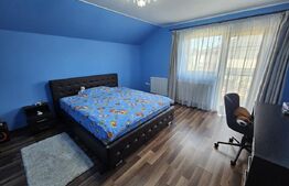 Casa moderna ultrafinisata, la intrare in Chinteni!