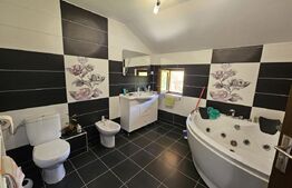 Casa moderna ultrafinisata, la intrare in Chinteni!