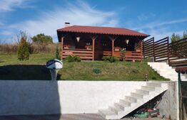 Casa moderna ultrafinisata, la intrare in Chinteni!