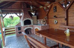 Casa moderna ultrafinisata, la intrare in Chinteni!