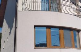 Casa moderna ultrafinisata, la intrare in Chinteni!