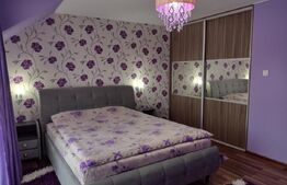 Casa moderna ultrafinisata, la intrare in Chinteni!