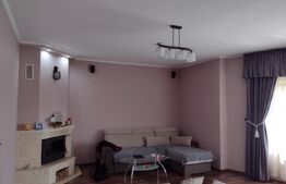 Casa moderna ultrafinisata, la intrare in Chinteni!