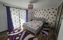 Casa moderna ultrafinisata, la intrare in Chinteni!