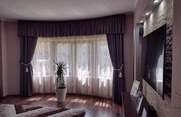 Casa moderna ultrafinisata, la intrare in Chinteni!