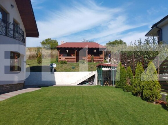 Casa de vânzare 4 camere Chinteni - 143730CV | BLITZ Cluj-Napoca | Poza20