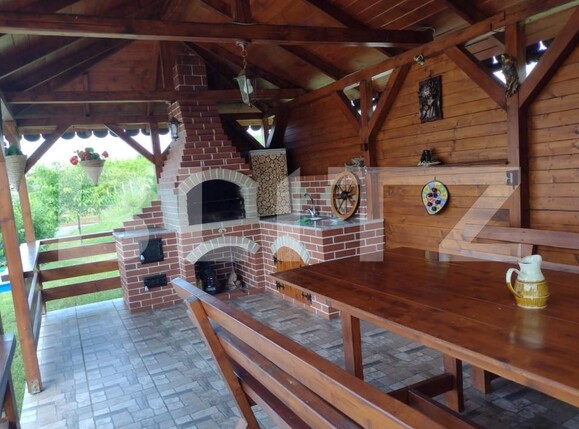 Casa de vânzare 4 camere Chinteni - 143730CV | BLITZ Cluj-Napoca | Poza5