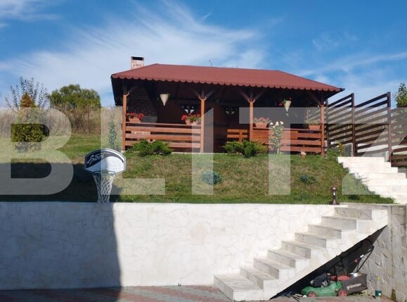 Casa de vânzare 4 camere Chinteni - 143730CV | BLITZ Cluj-Napoca | Poza21