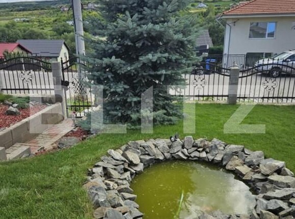 Casa de vânzare 4 camere Chinteni - 143730CV | BLITZ Cluj-Napoca | Poza24