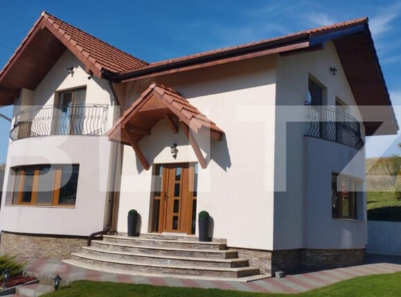 Casa de vânzare 4 camere Chinteni - 143730CV | BLITZ Cluj-Napoca | Poza1
