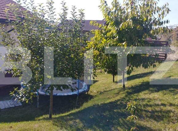 Casa de vânzare 4 camere Chinteni - 143730CV | BLITZ Cluj-Napoca | Poza19