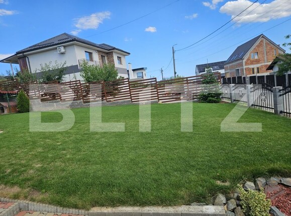 Casa de vânzare 4 camere Chinteni - 143730CV | BLITZ Cluj-Napoca | Poza25