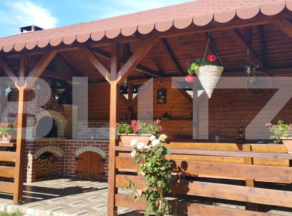 Casa de vânzare 4 camere Chinteni - 143730CV | BLITZ Cluj-Napoca | Poza4