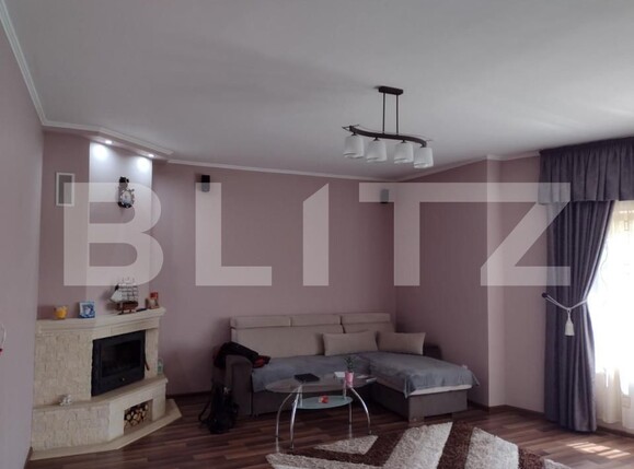 Casa de vânzare 4 camere Chinteni - 143730CV | BLITZ Cluj-Napoca | Poza14