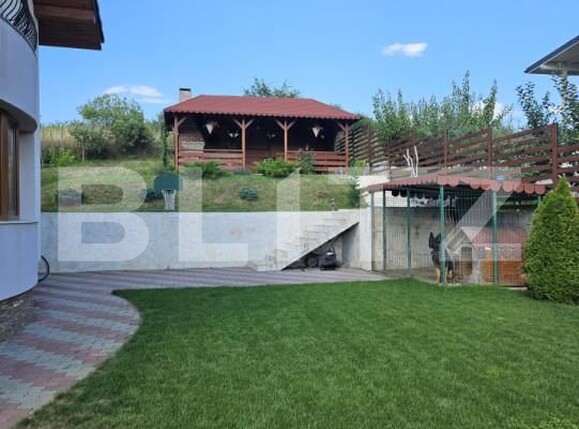 Casa de vânzare 4 camere Chinteni - 143730CV | BLITZ Cluj-Napoca | Poza22