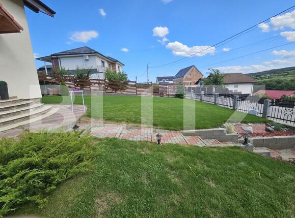 Casa de vânzare 4 camere Chinteni - 143730CV | BLITZ Cluj-Napoca | Poza24