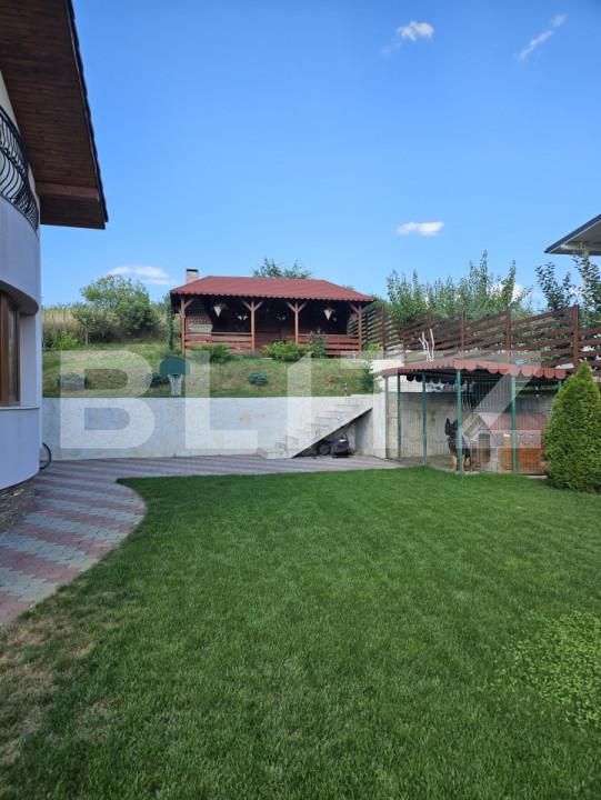 Casa de vânzare 4 camere Chinteni - 143730CV | BLITZ Cluj-Napoca | Poza23