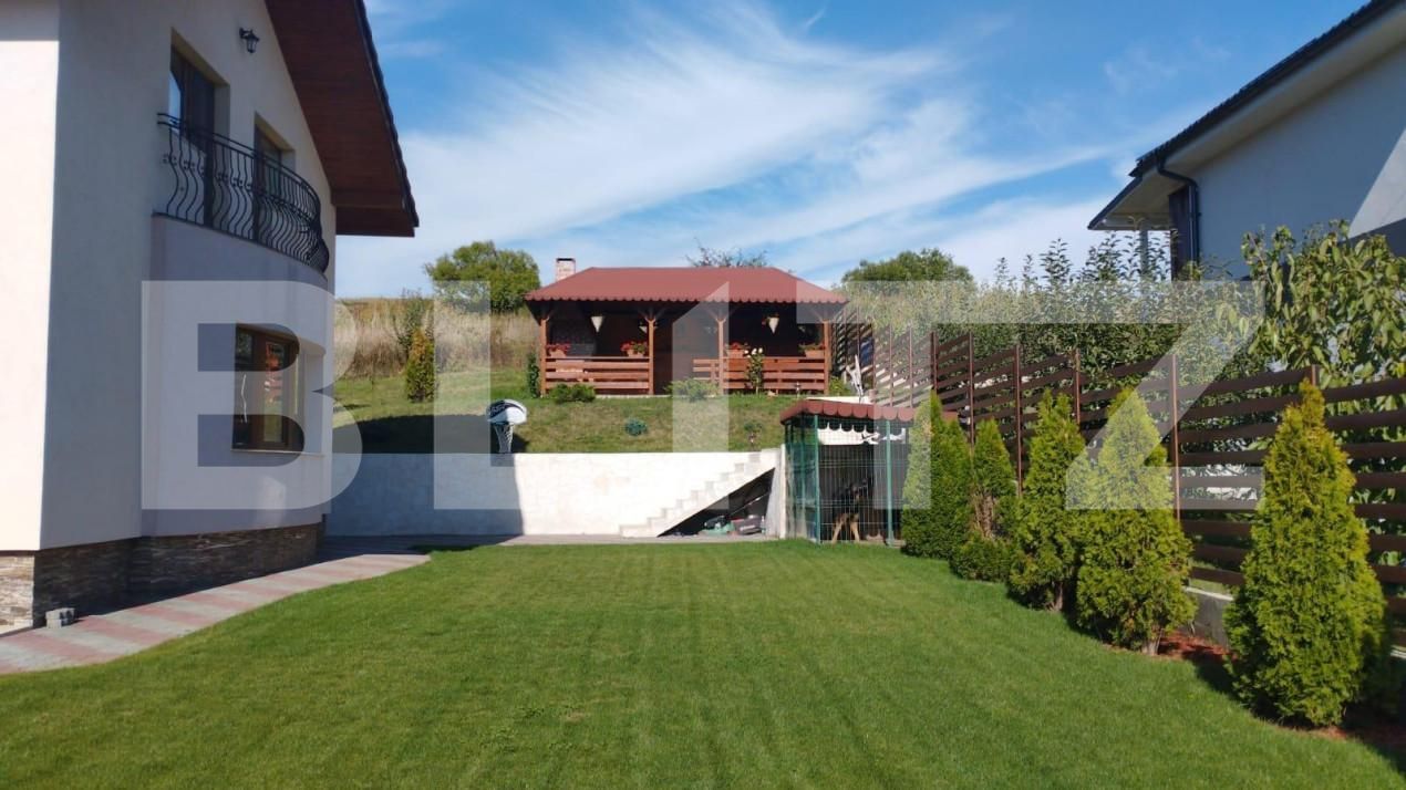 Casa de vânzare 4 camere Chinteni - 143730CV | BLITZ Cluj-Napoca | Poza21