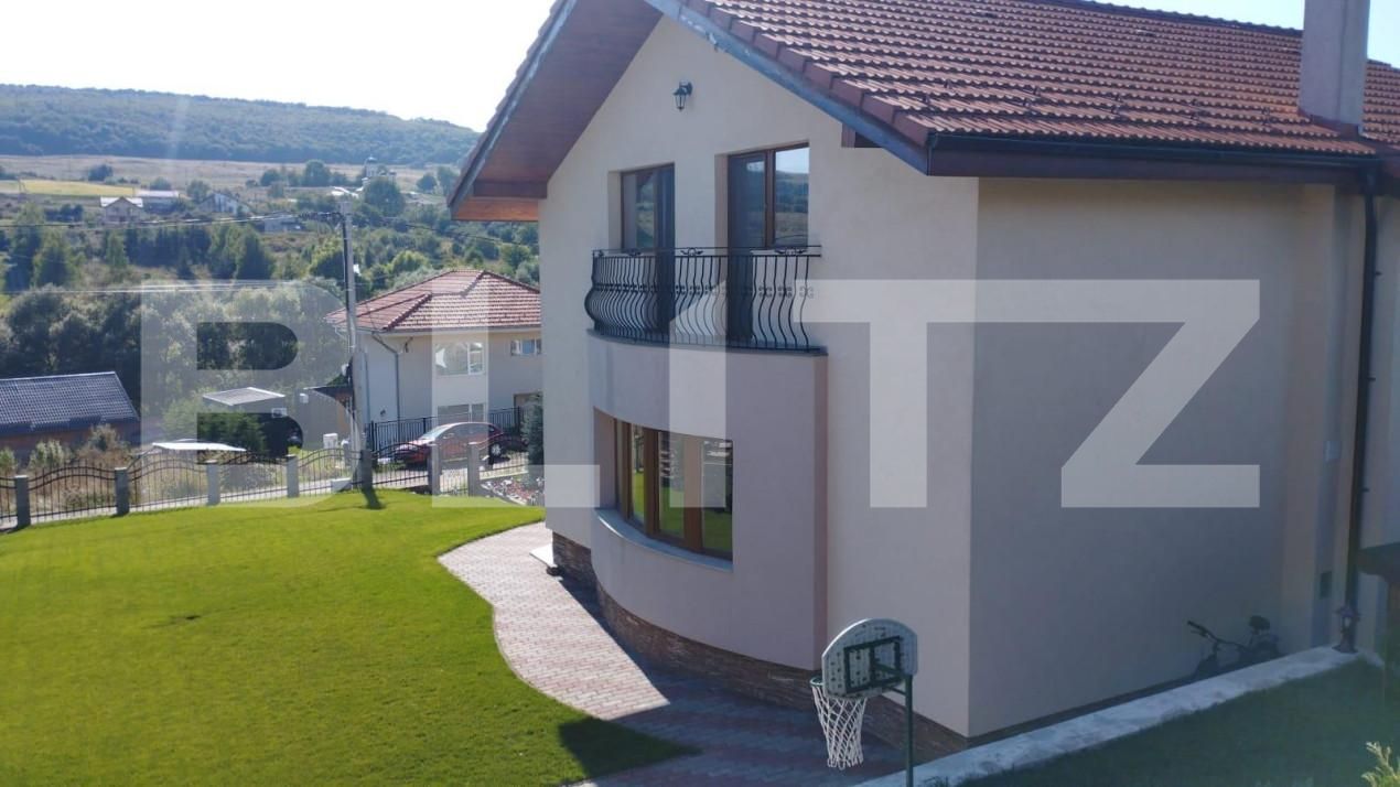 Casa de vânzare 4 camere Chinteni - 143730CV | BLITZ Cluj-Napoca | Poza2