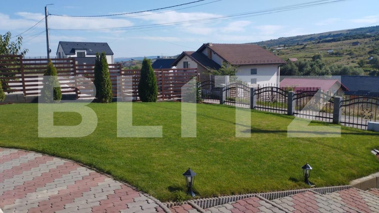 Casa de vânzare 4 camere Chinteni - 143730CV | BLITZ Cluj-Napoca | Poza18