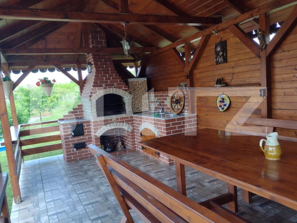 Casa de vânzare 4 camere Chinteni - 143730CV | BLITZ Cluj-Napoca | Poza5