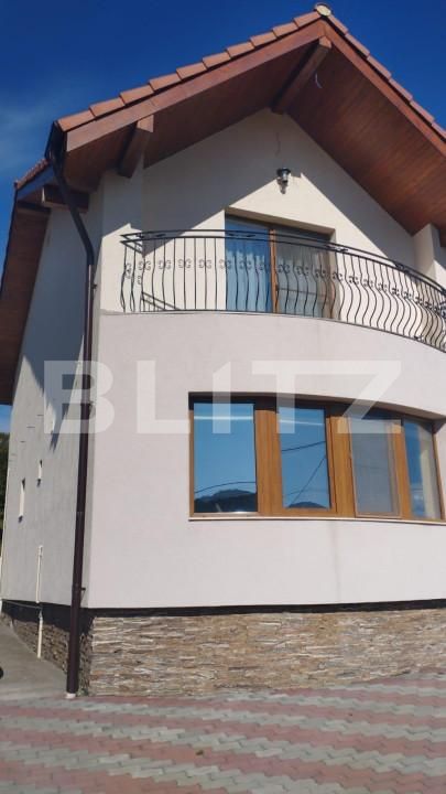 Casa de vânzare 4 camere Chinteni - 143730CV | BLITZ Cluj-Napoca | Poza3