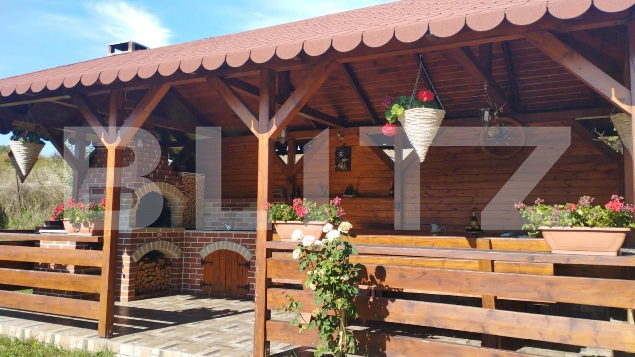 Casa de vânzare 4 camere Chinteni - 143730CV | BLITZ Cluj-Napoca | Poza4