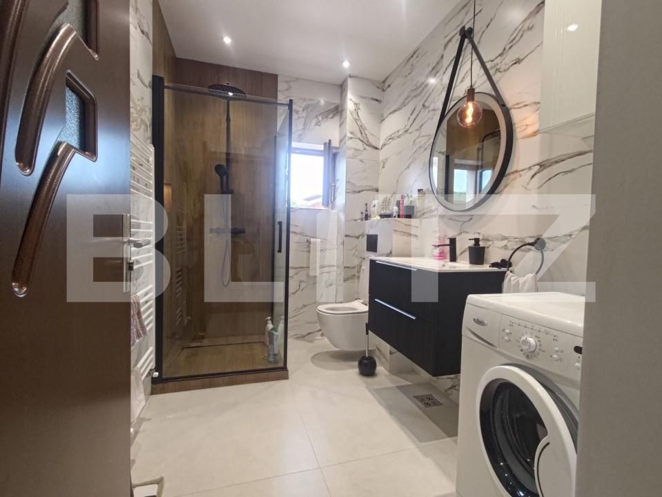 Casa de vânzare 4 camere Chinteni - 143730CV | BLITZ Cluj-Napoca | Poza17