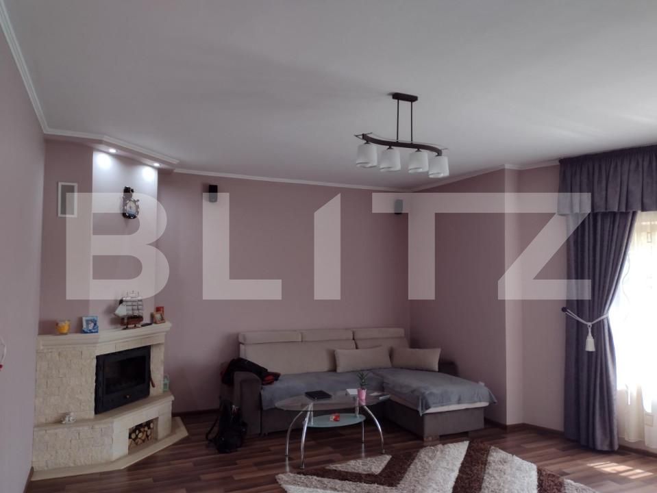 Casa de vânzare 4 camere Chinteni - 143730CV | BLITZ Cluj-Napoca | Poza14