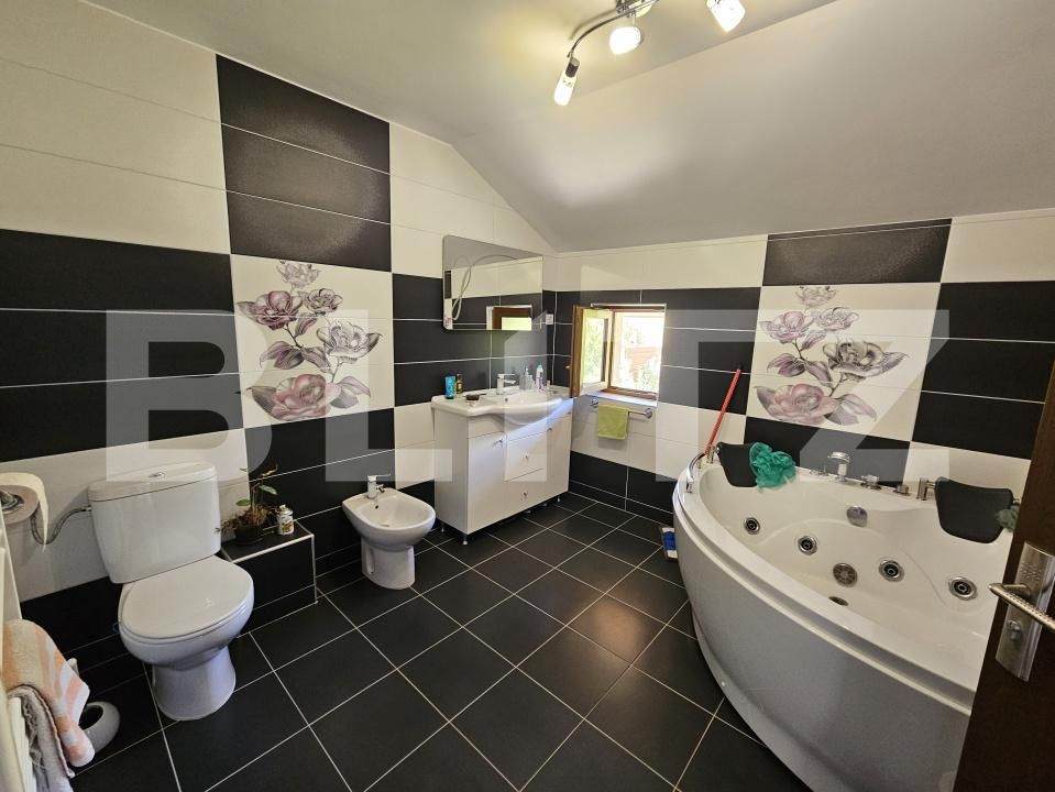 Casa de vânzare 4 camere Chinteni - 143730CV | BLITZ Cluj-Napoca | Poza7