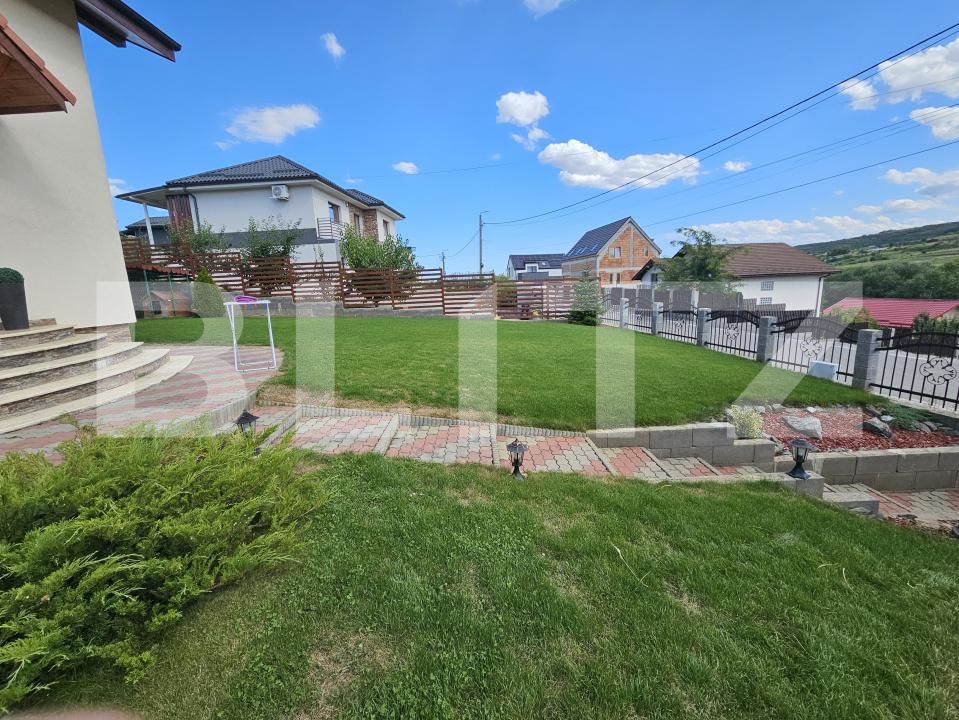 Casa de vânzare 4 camere Chinteni - 143730CV | BLITZ Cluj-Napoca | Poza24