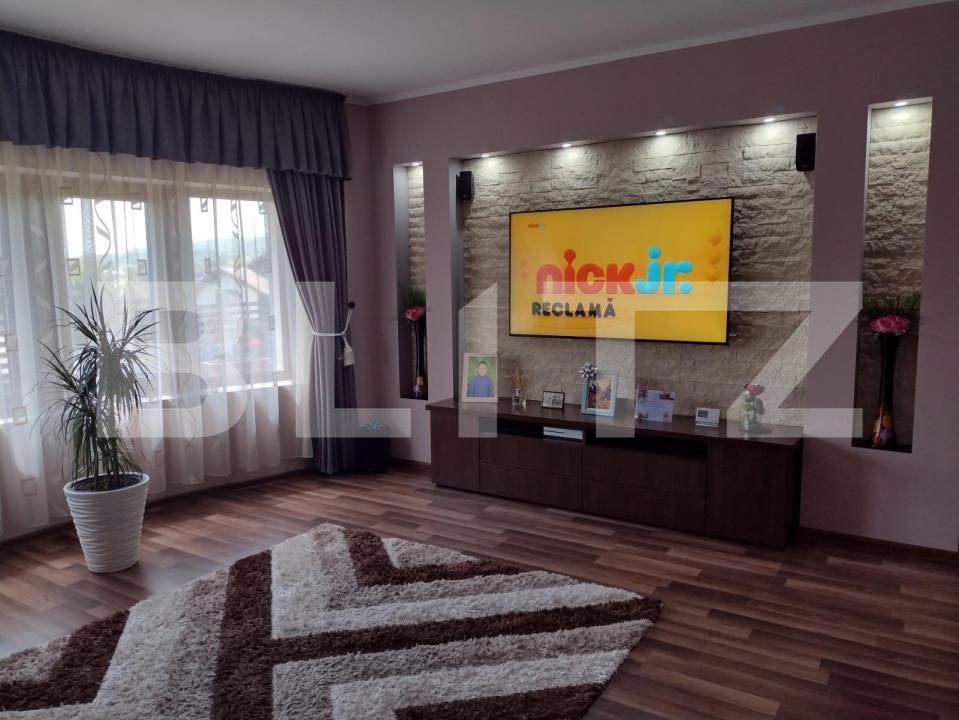 Casa de vânzare 4 camere Chinteni - 143730CV | BLITZ Cluj-Napoca | Poza13