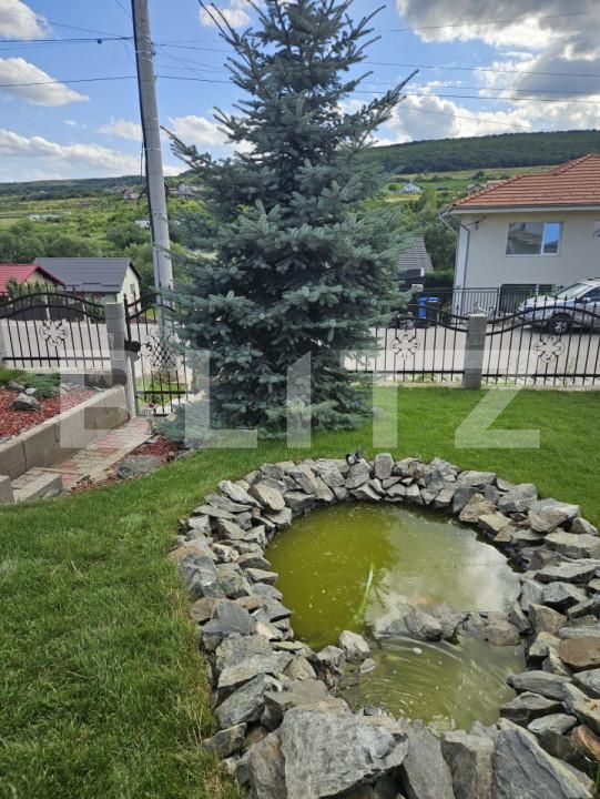 Casa de vânzare 4 camere Chinteni - 143730CV | BLITZ Cluj-Napoca | Poza25