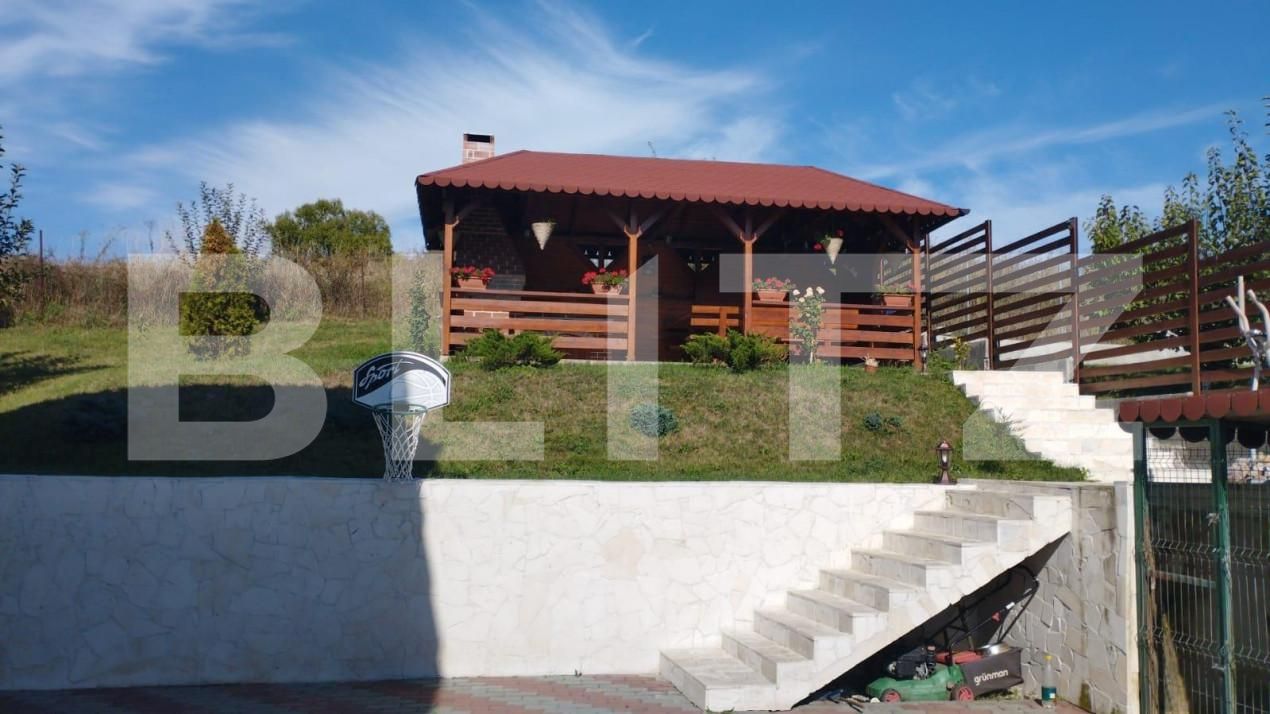 Casa de vânzare 4 camere Chinteni - 143730CV | BLITZ Cluj-Napoca | Poza21