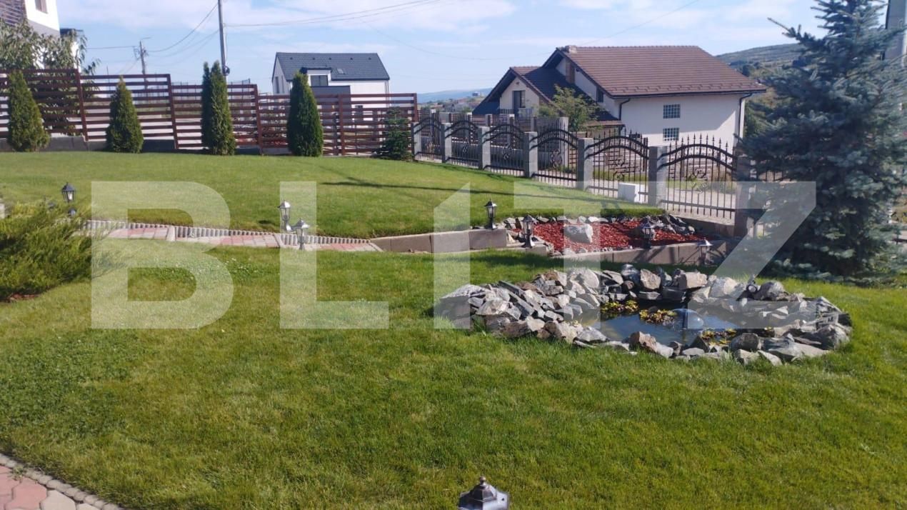 Casa de vânzare 4 camere Chinteni - 143730CV | BLITZ Cluj-Napoca | Poza19