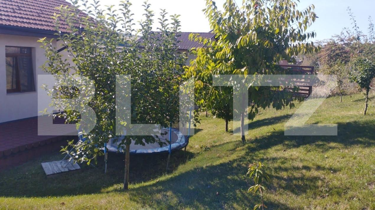 Casa de vânzare 4 camere Chinteni - 143730CV | BLITZ Cluj-Napoca | Poza20
