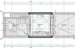 Casa individuala premium cu 6 camere, 208 mp utili, 500 mp teren, Borhanci