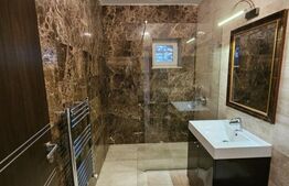 Casa individuala premium cu 6 camere, 208 mp utili, 500 mp teren, Borhanci