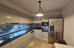 Casa individuala premium cu 6 camere, 208 mp utili, 500 mp teren, Borhanci