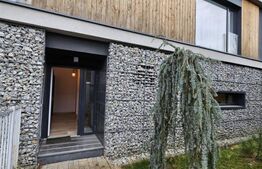 Casa individuala premium cu 6 camere, 208 mp utili, 500 mp teren, Borhanci